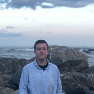 Meet your Posher, Ian